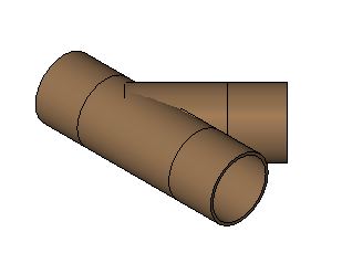 Revit Model